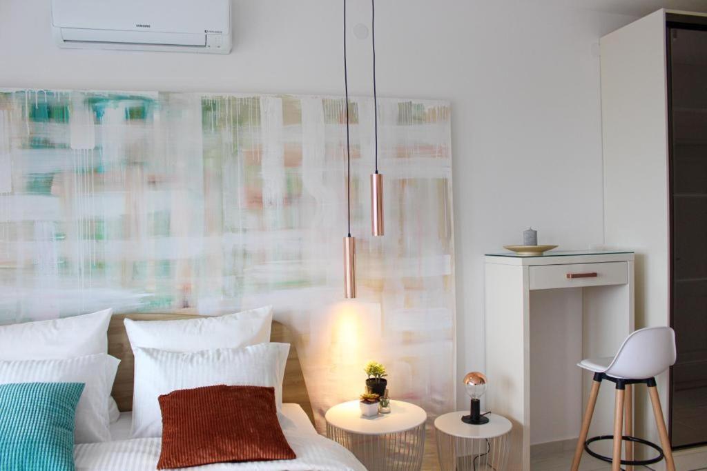 Apartments Petar Будва Екстер'єр фото