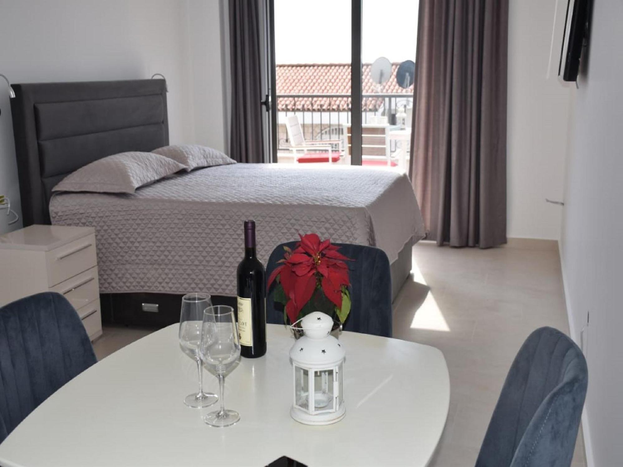 Apartments Petar Будва Номер фото